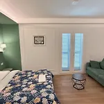 Angela 4* Рим